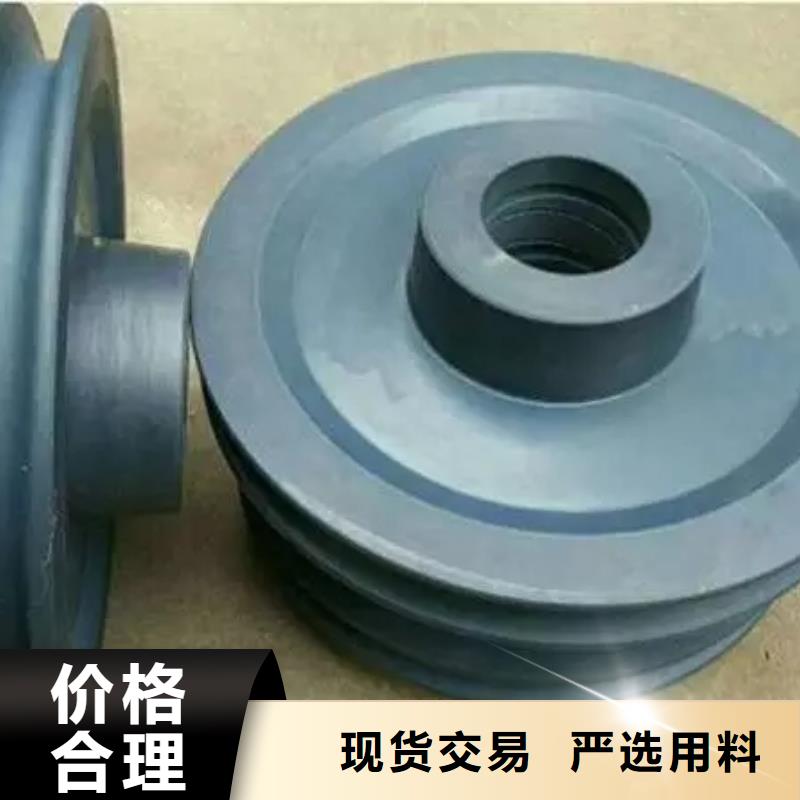 尼龙轮煤矿机械尼龙轮工期短发货快