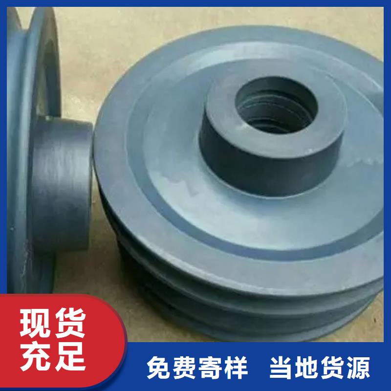 尼龙轮黑色尼龙轮优选原材