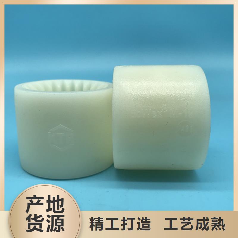 尼龙轮煤矿机械尼龙轮工期短发货快