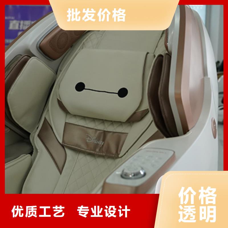 按摩椅多功能按摩垫来图来样定制