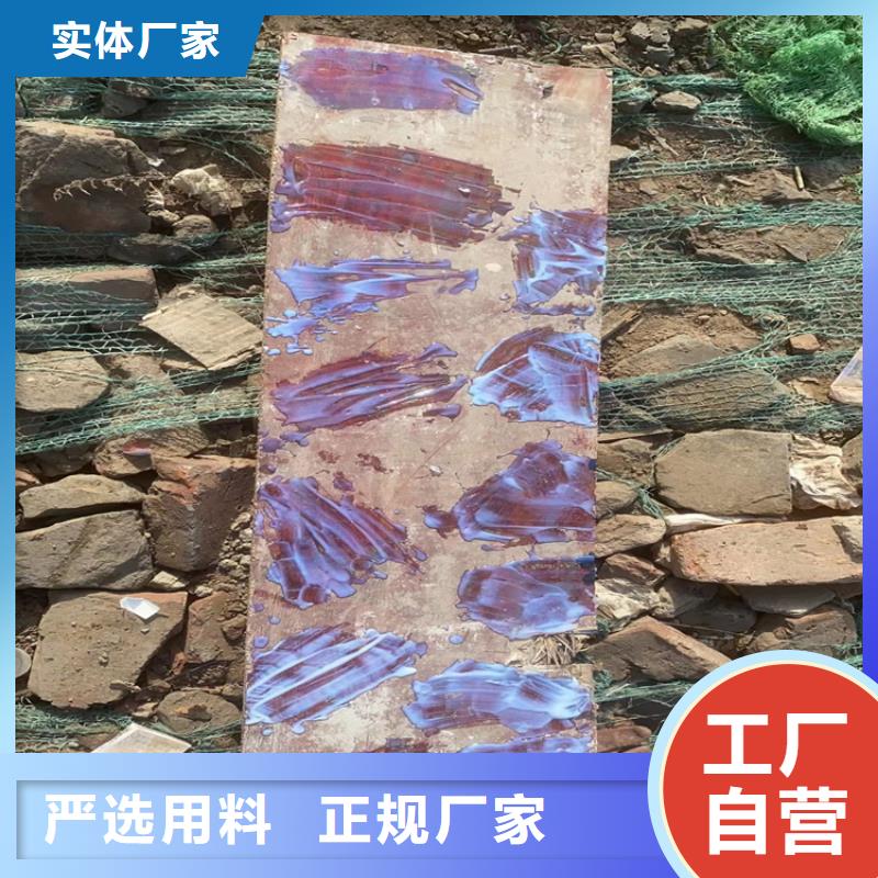 回收石蜡实拍展现