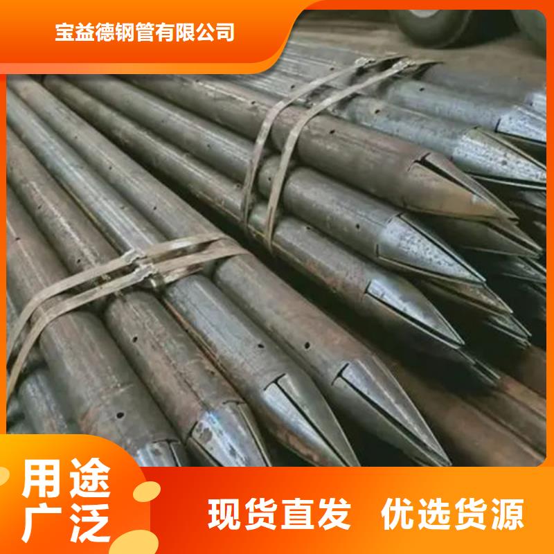 【管声测管厂家自有生产工厂】