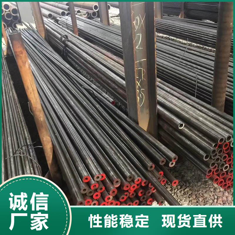 无缝管型材厂家安装简单
