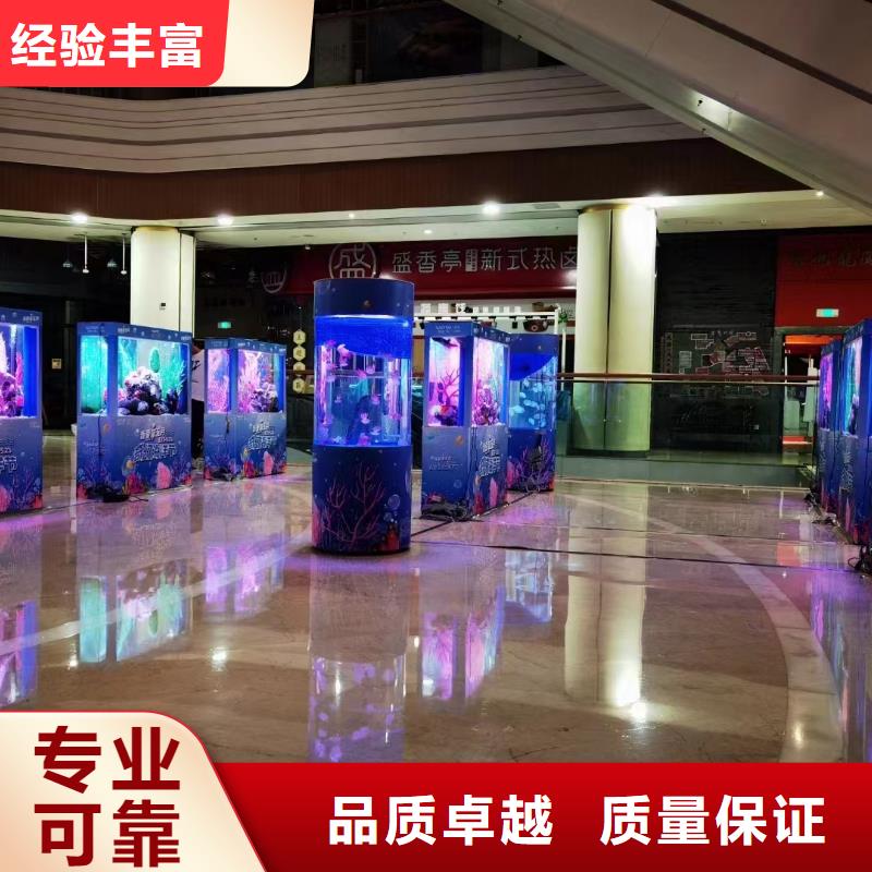 企鹅展览厂家-生产销售一体