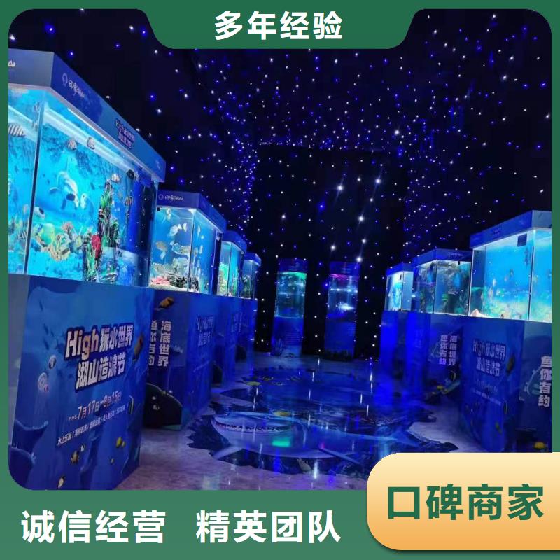 企鹅展览厂家-生产销售一体