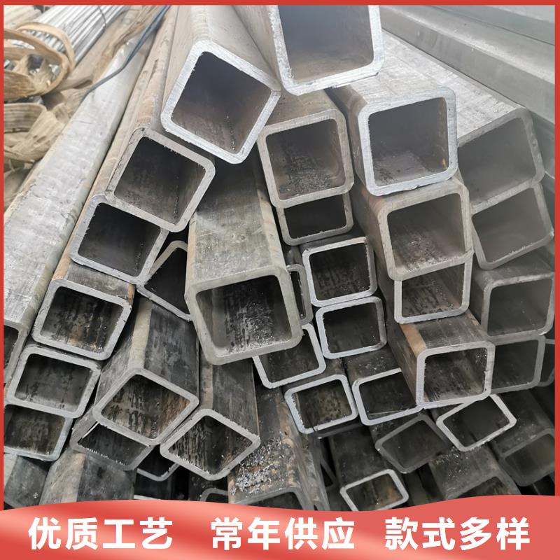 无缝方管,T型管使用方法