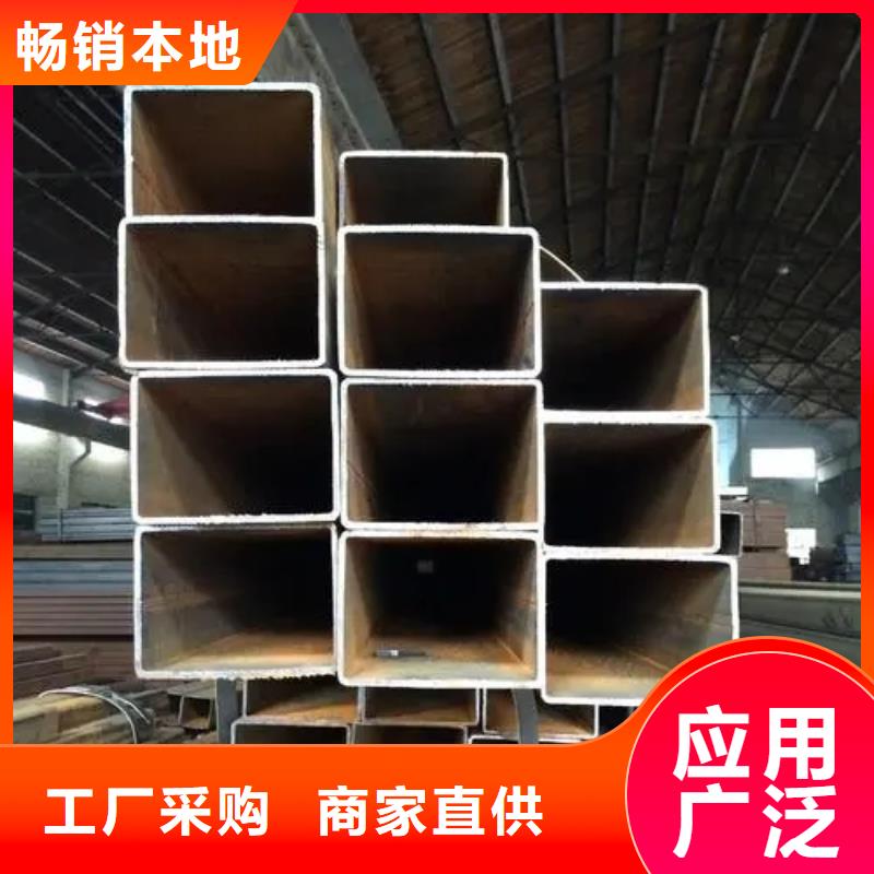 无缝方管,T型管使用方法
