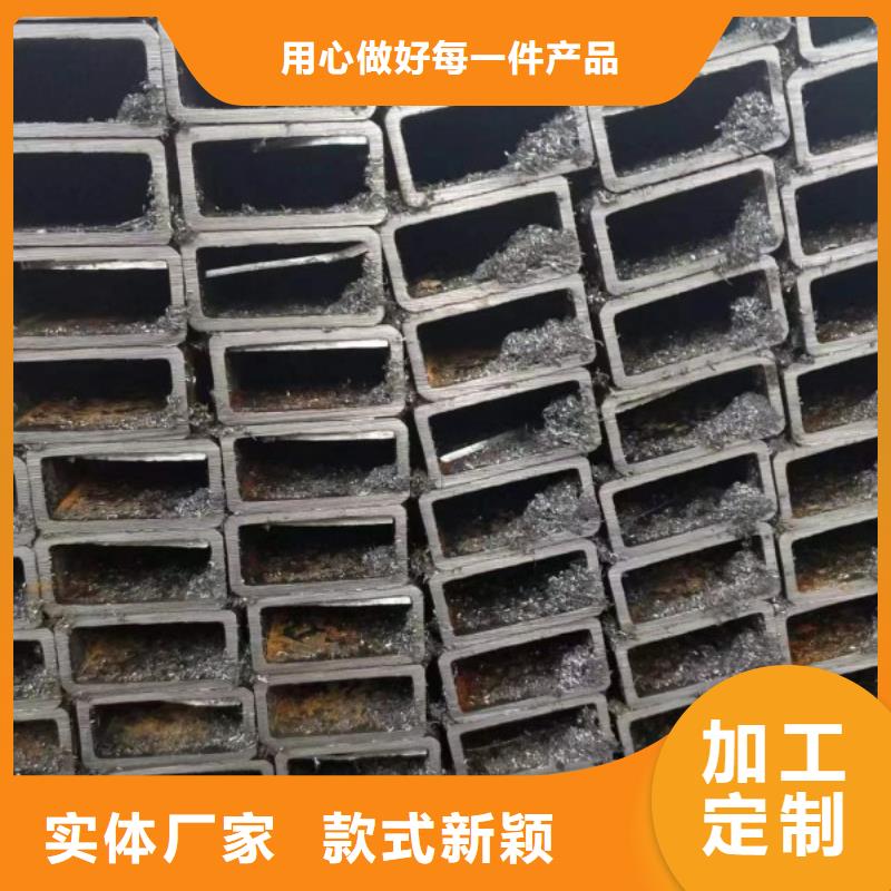 方矩管_冷拉方钢Q235B优选厂家
