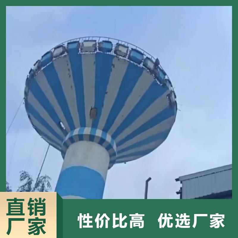 烟囱拆除_烟囱刷色高标准高品质