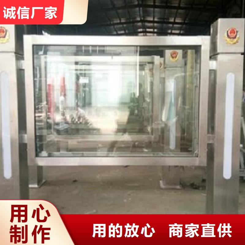 LED滚动灯箱不锈钢站台生产厂家厂家直销大量现货