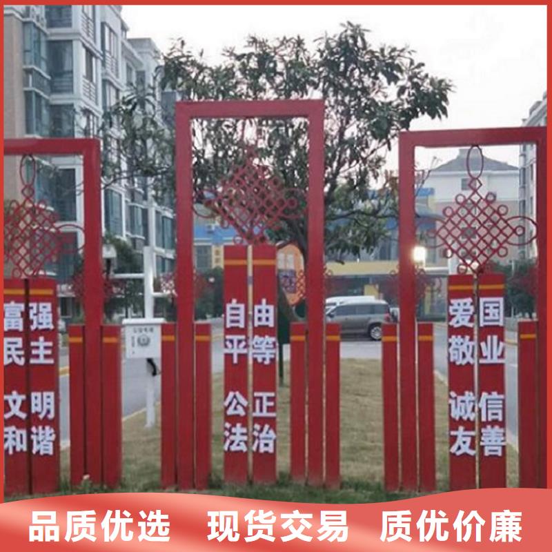 滚动宣传栏垃圾箱生产厂家随到随提