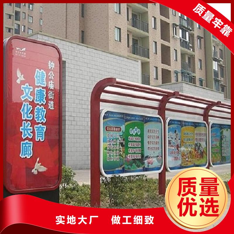 滚动宣传栏垃圾箱生产厂家随到随提