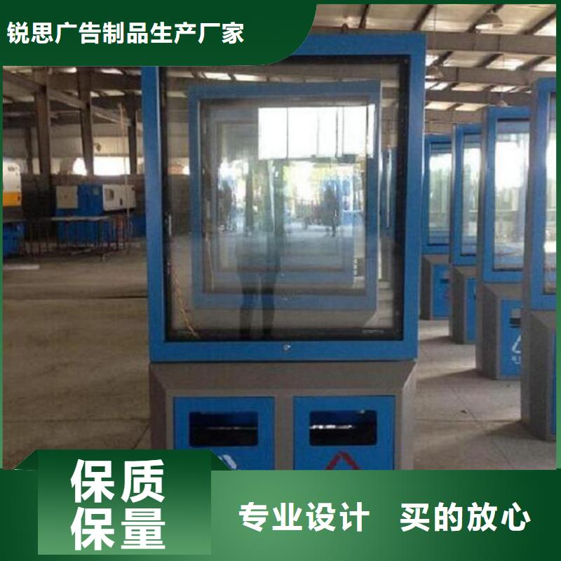 垃圾箱生产厂家仿古候车亭企业厂家实力派厂家
