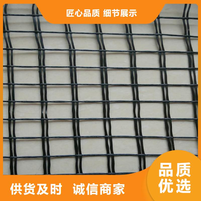 土工格栅 聚丙烯长丝土工布专注生产制造多年
