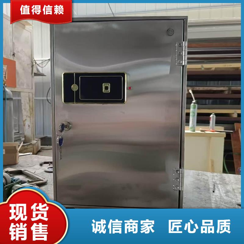 工业级防辐射铅箱价格实在