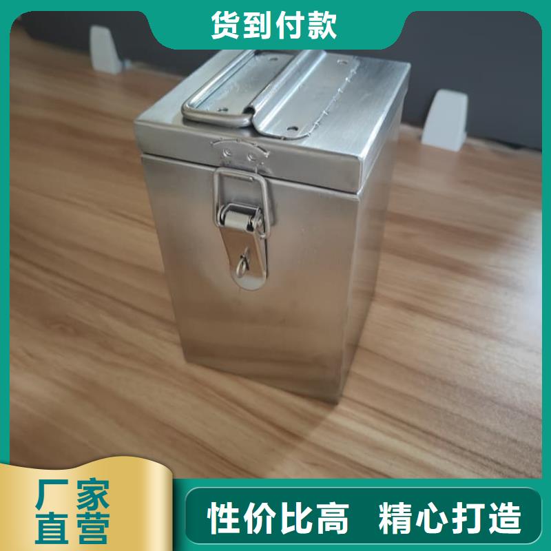 有现货的核素废物处理铅箱基地