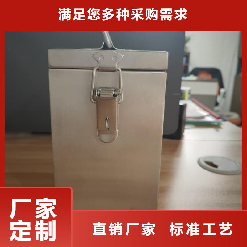 有现货的核素废物处理铅箱基地