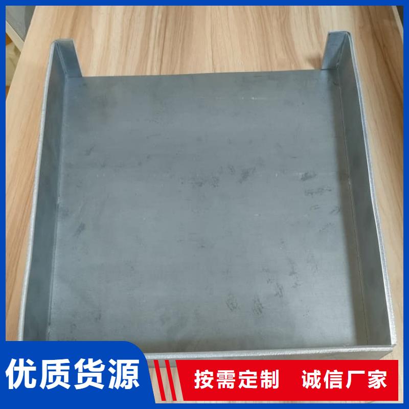 放射科射线防护铅箱企业