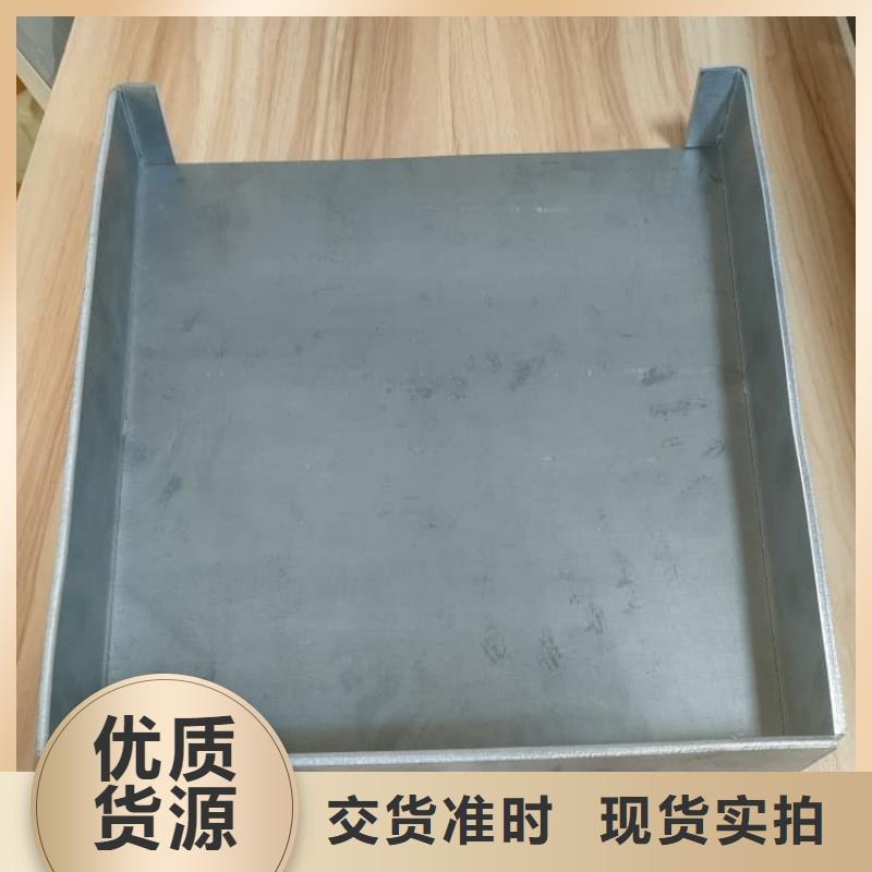 放射性物储物铅箱厂家广受好评