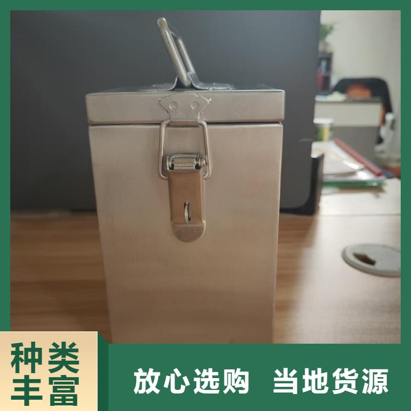 更多用户选择放射科射线防护铅箱