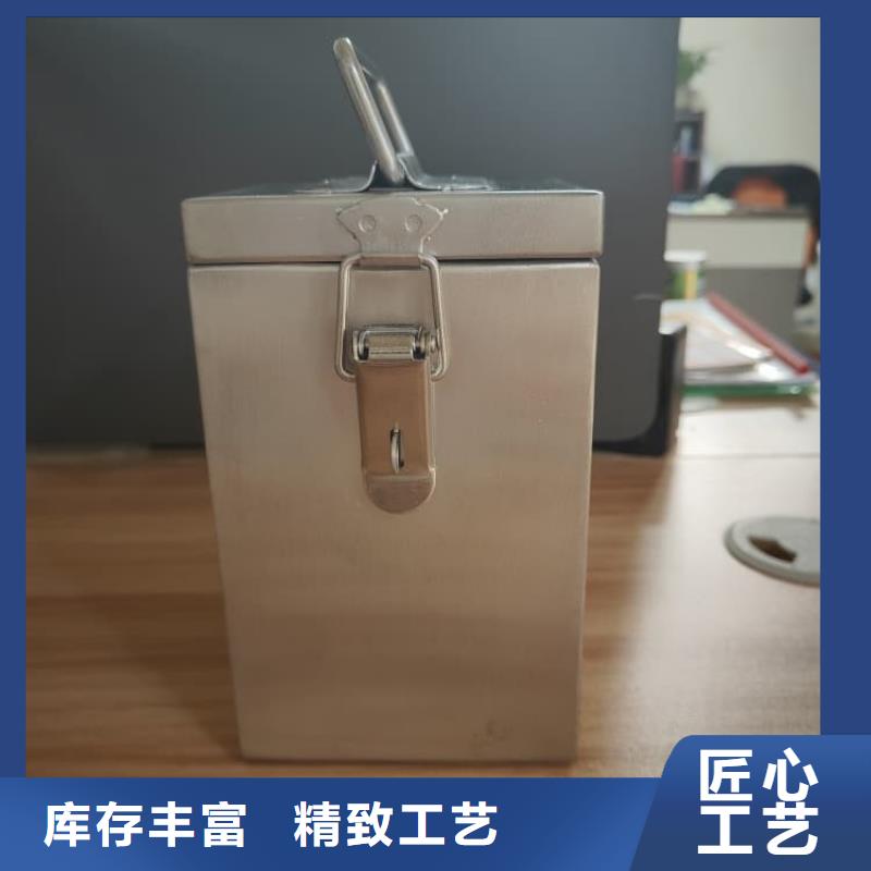 广受好评核素废物处理铅箱厂家