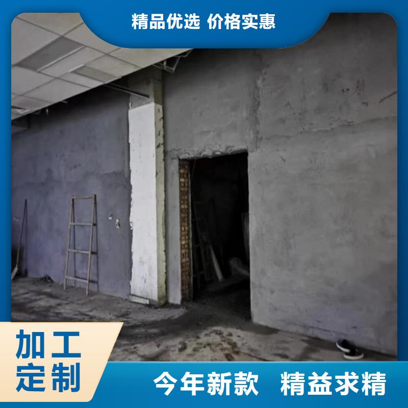 正规X光室硫酸钡板生产厂家