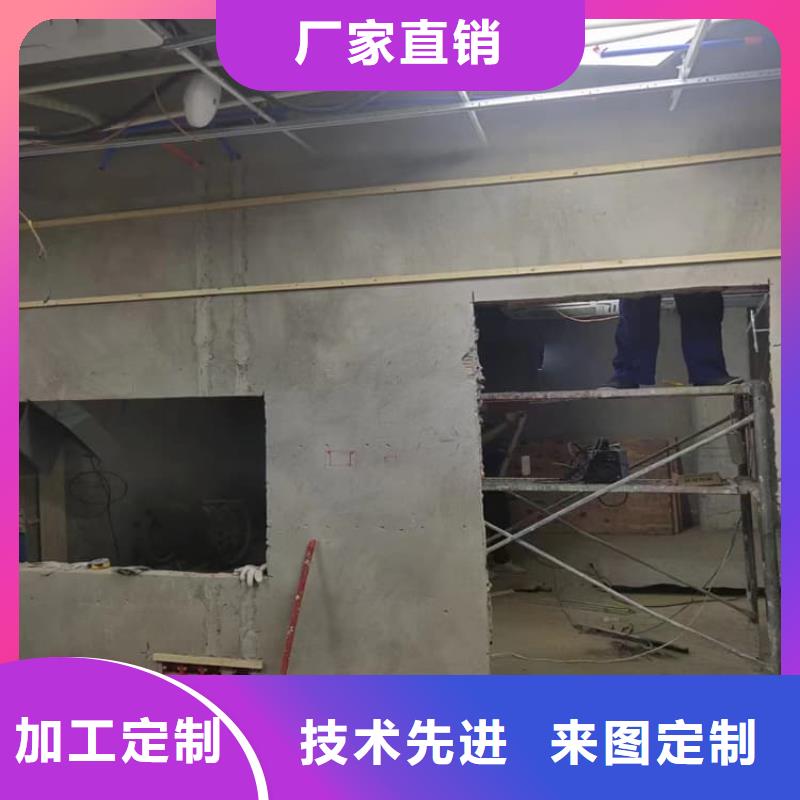 硫酸钡砂一站式厂家
