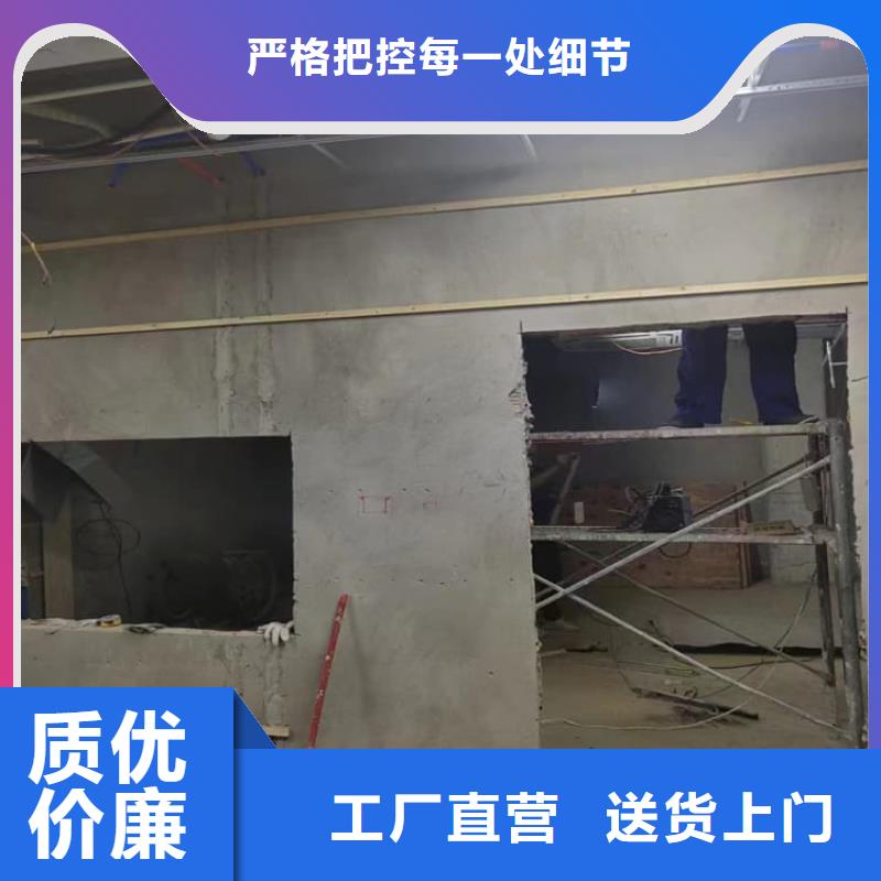 CT室硫酸钡板购买注意事项