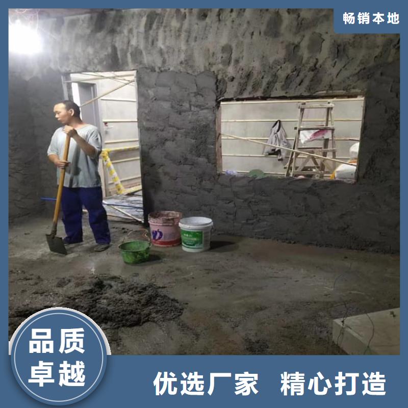 硫酸钡砂一站式厂家