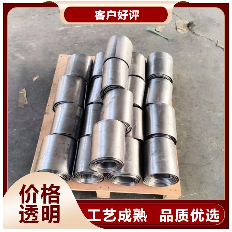 5mm防辐射铅板厂家质优价廉