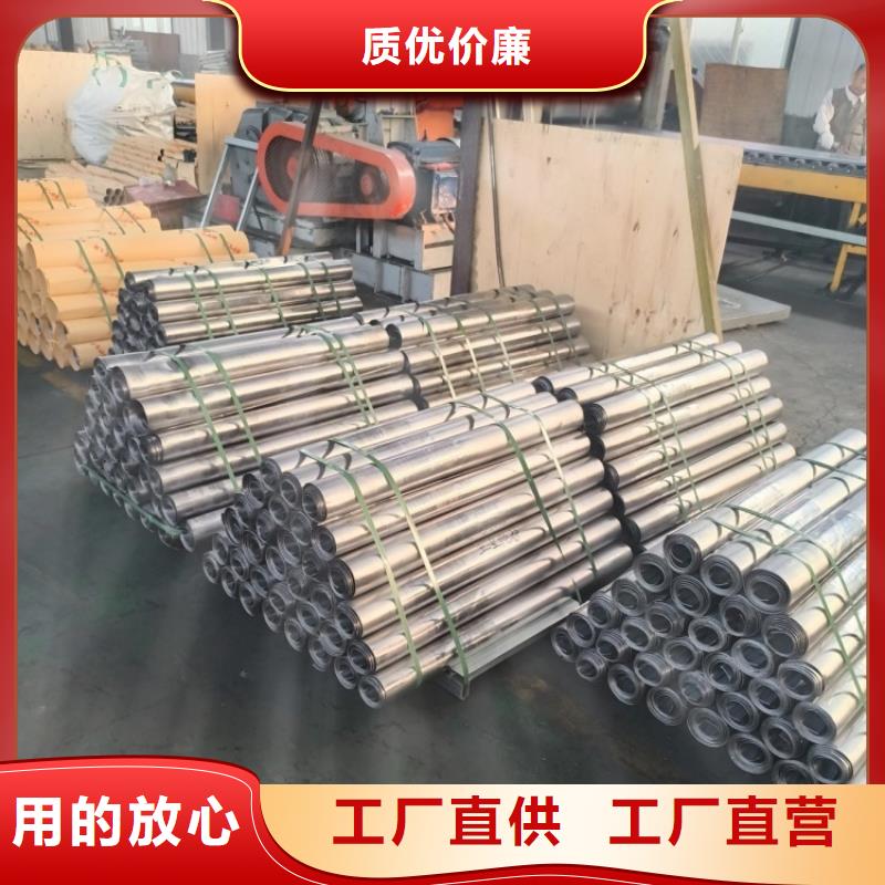 钼靶室铅板产品型号参数