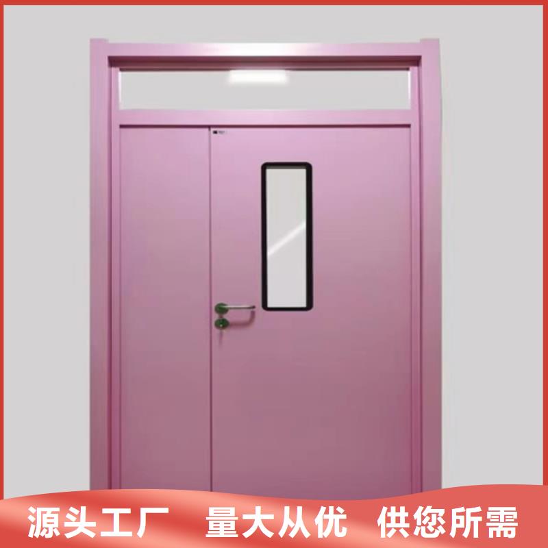 铅门定制正规厂家