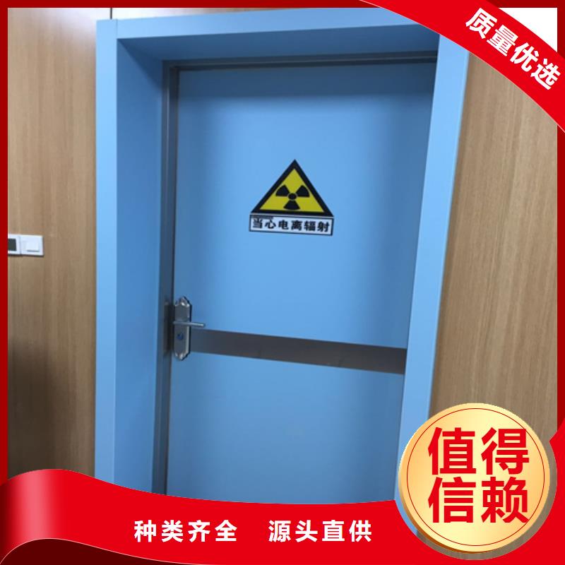 屏蔽门定制实体厂家