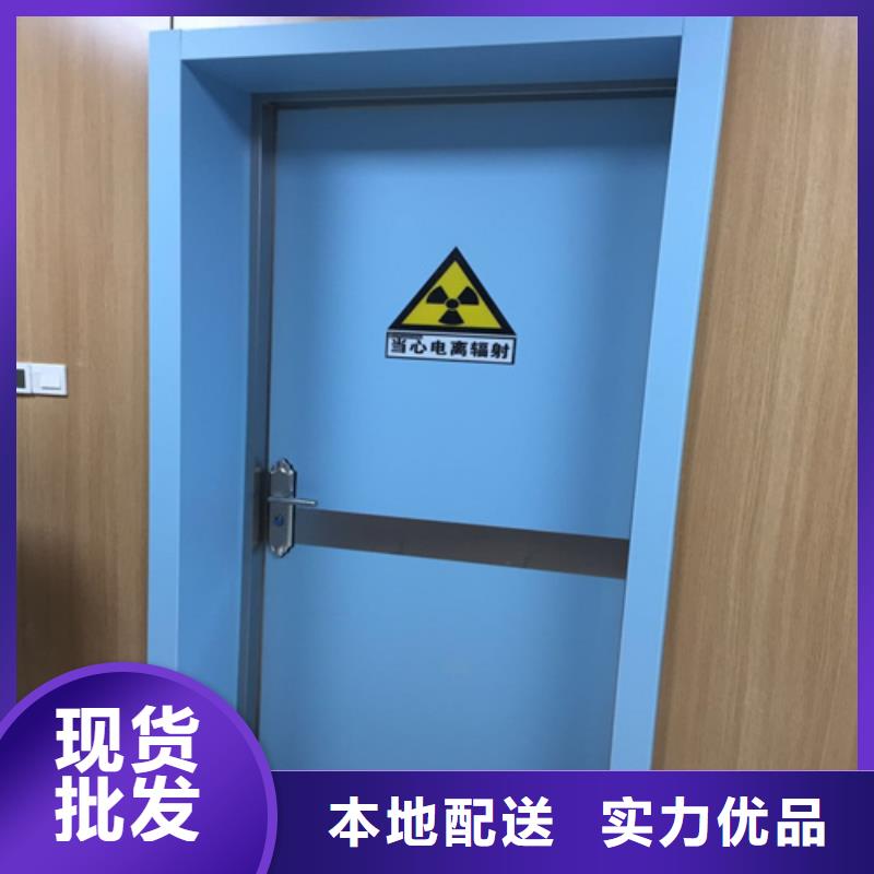 屏蔽门定制实体厂家