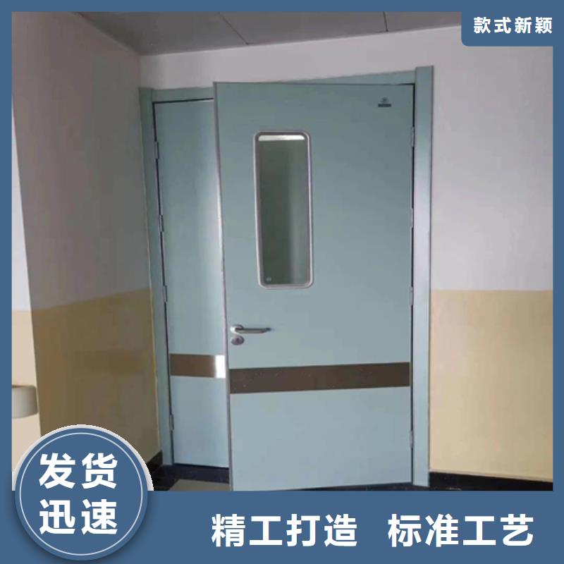 屏蔽门定制实体厂家