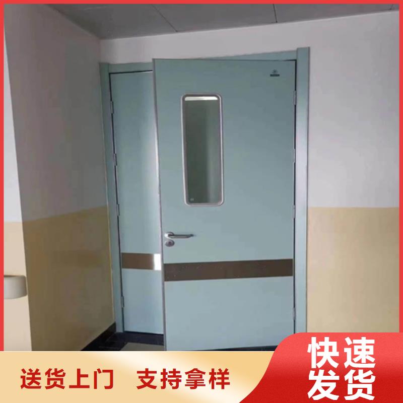 铅门定制正规厂家