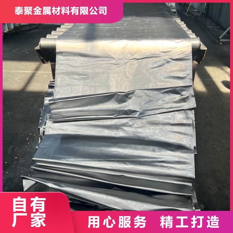 铅板铅玻璃定制用心制作