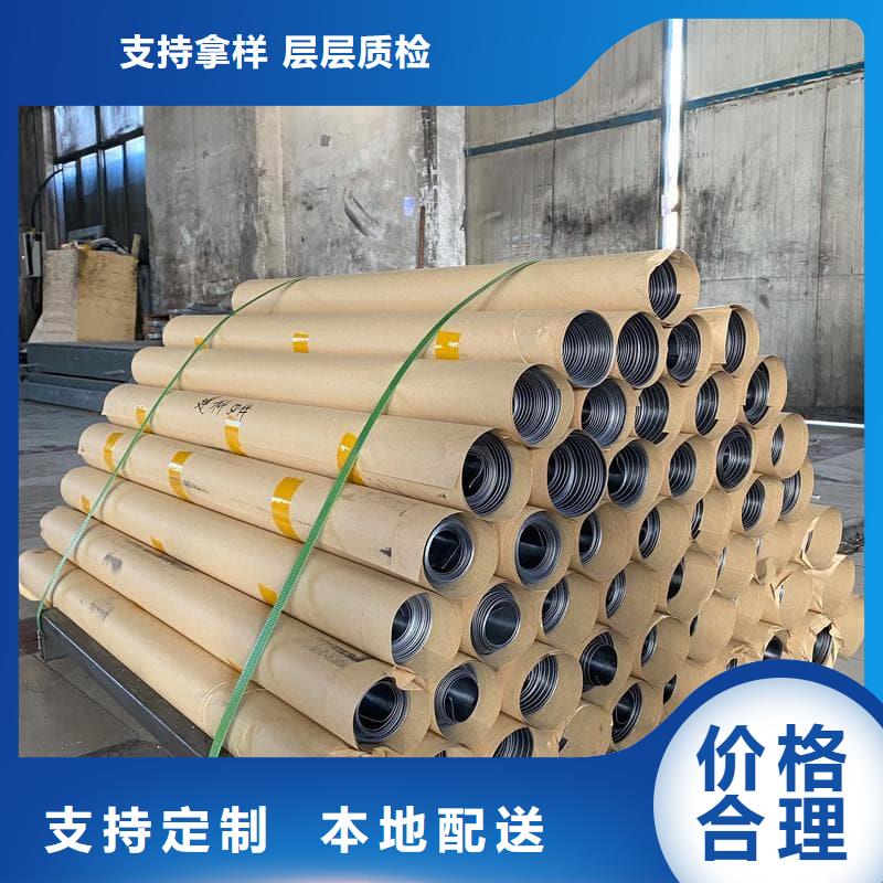 铅桶铅罐铅制品准时交付