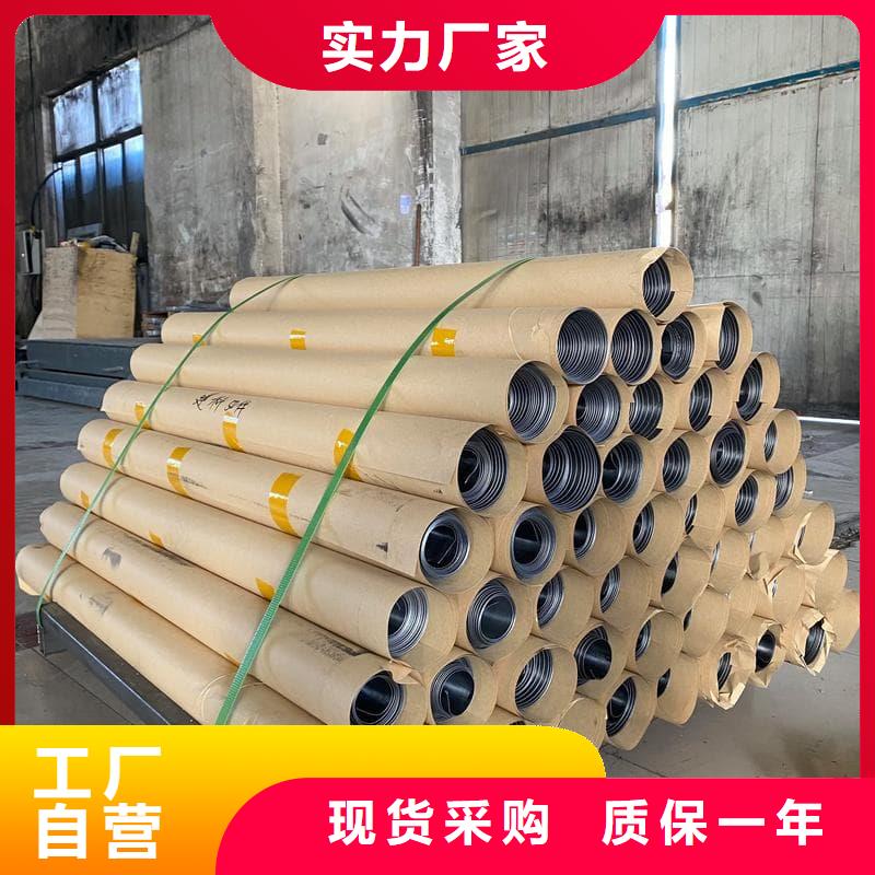 铅桶铅罐铅罐厂家