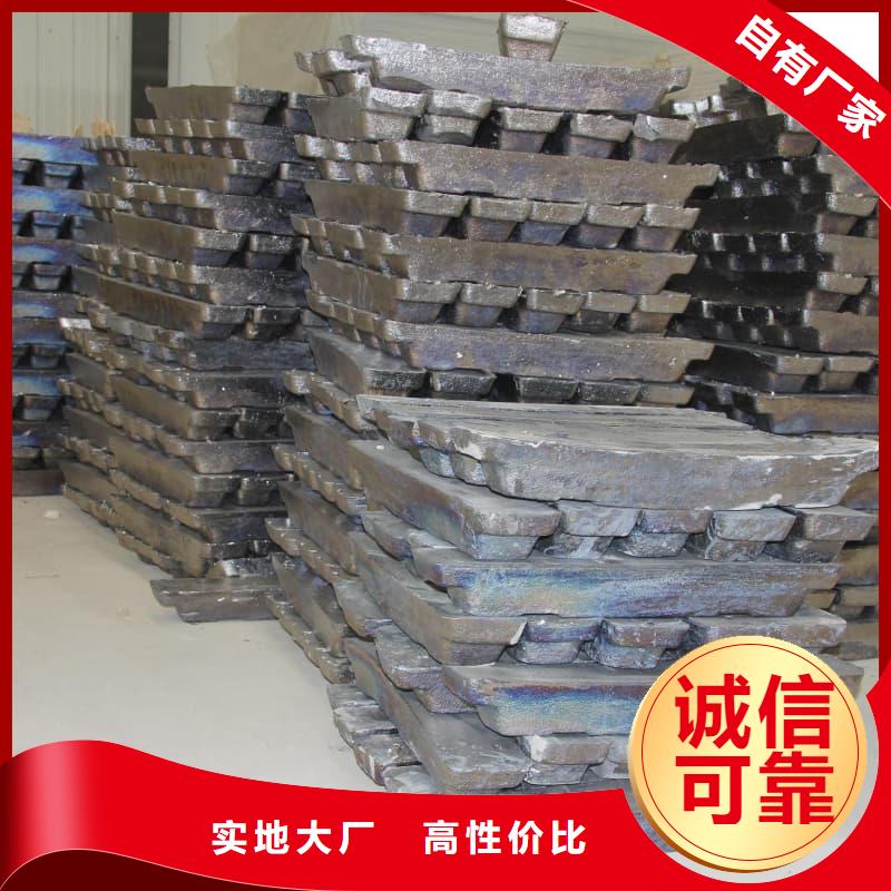 铅桶铅罐铅制品准时交付