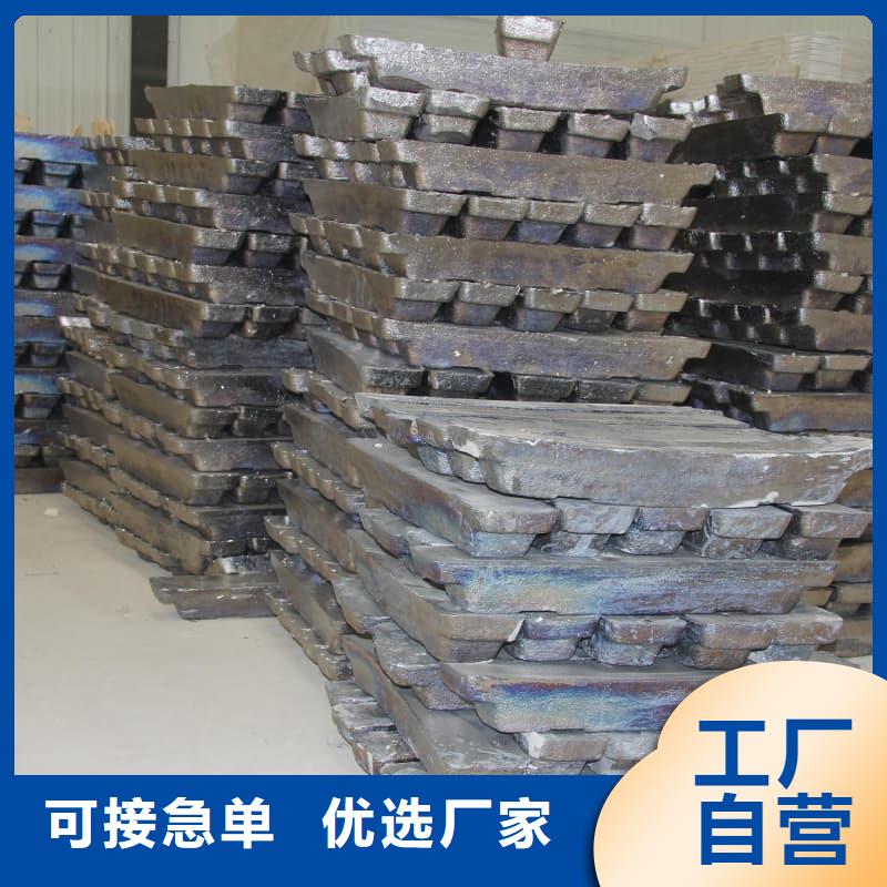 铅桶铅罐铅制品准时交付