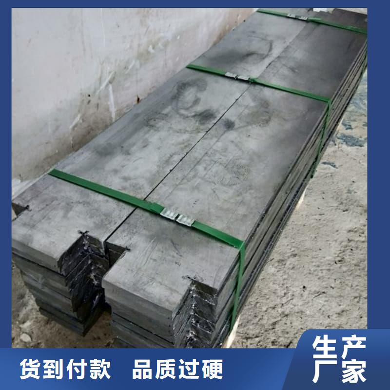 铅桶铅罐铅制品就近发货