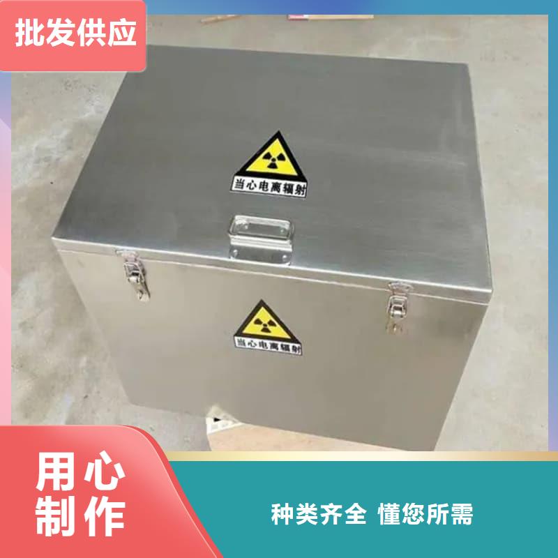 铅桶铅罐铅桶一手价格