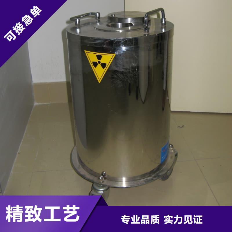 铅桶铅罐铅件加工超产品在细节