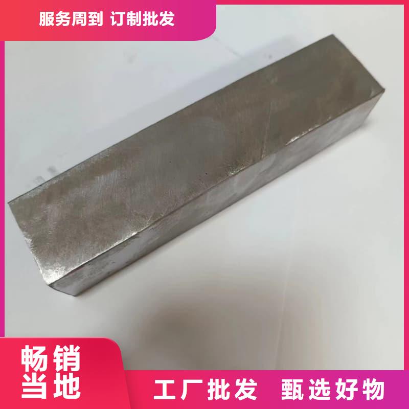 铅桶铅罐铅罐联系厂家