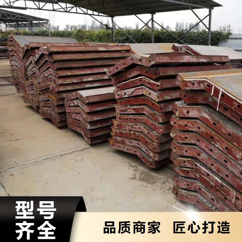 钢模板租赁出租铺路钢板租赁支持定制贴心售后