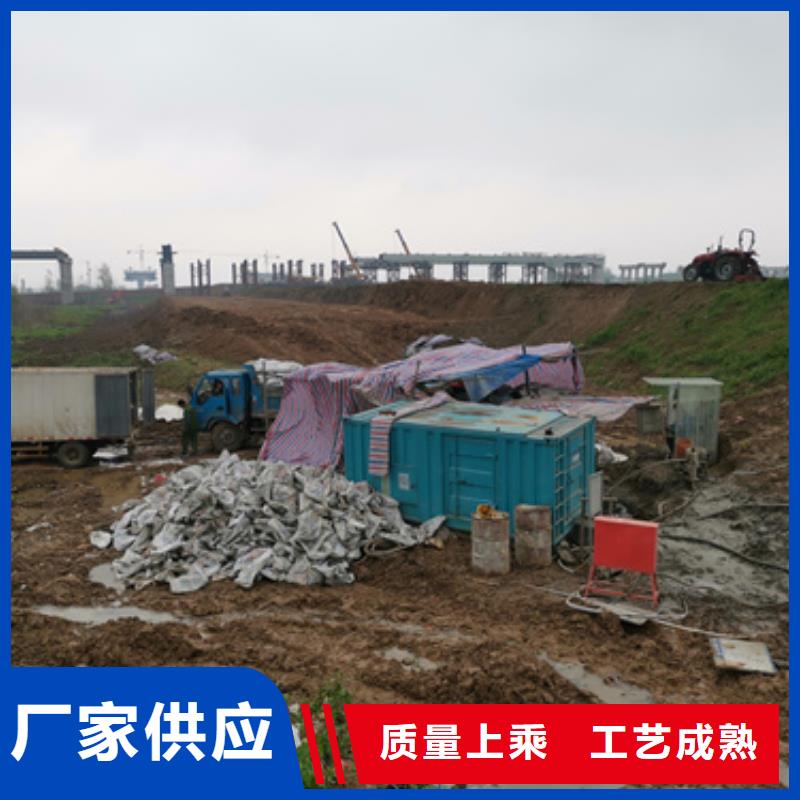 租电源车可并机并网免运费