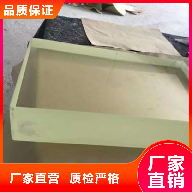 优质射线防护铅玻璃