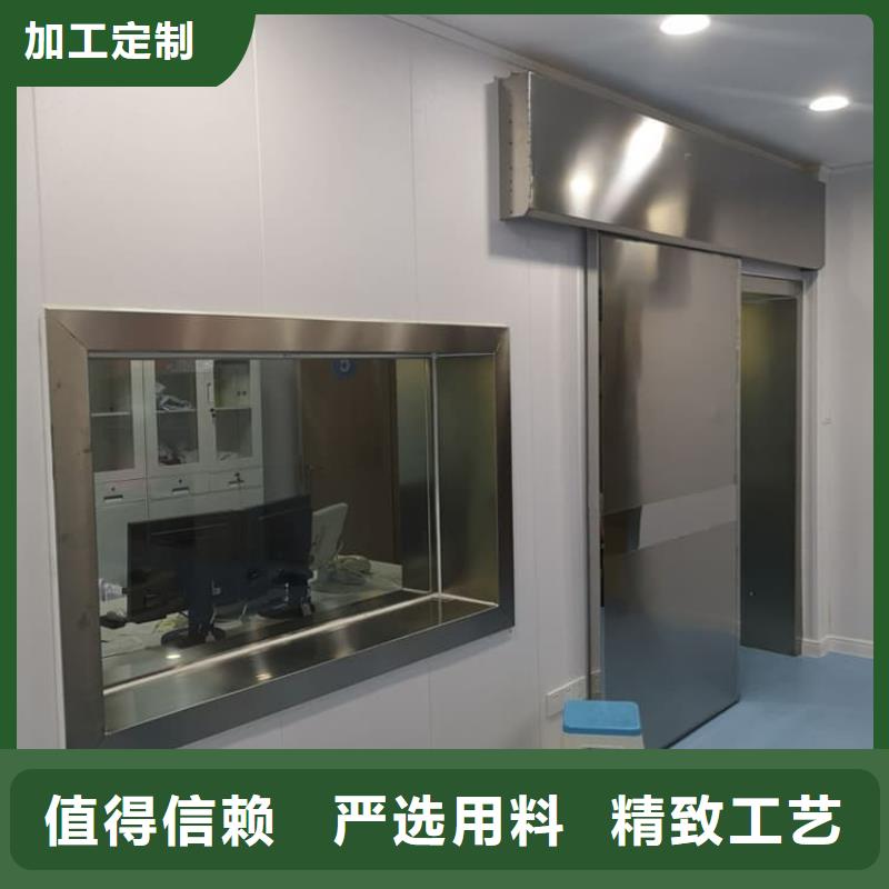 SRT铅门、SRT铅门厂家直销-本地企业