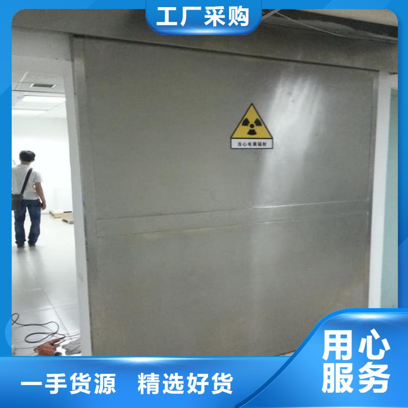 SRT铅门、SRT铅门厂家直销-本地企业